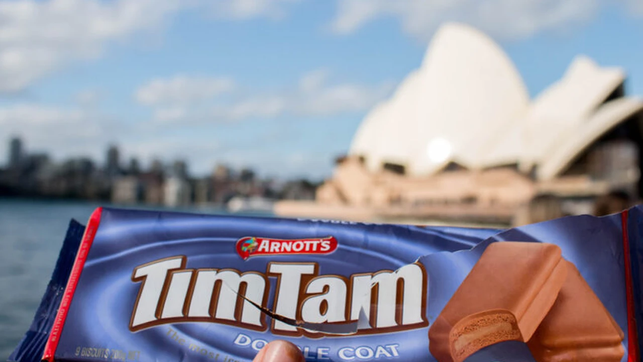 Top 5 Australian Foods You Must Try on Your Trip